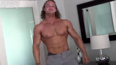 Chris - Lexi Nook And Jack Hammer In Chris The Banner Drills - upornia.com