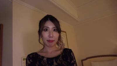 Iカップの美爆乳が揺れちゃう仙台人妻が禁断ご奉仕の生挿入ｗ - upornia.com - Japan