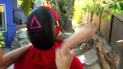 PETERFEVER Asian Twinks And Are Breeding Hard In Gay Orgy - nvdvid.com