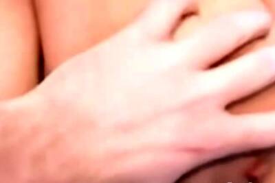 Big Boob Handjob From Sexy Amazing Body - drtuber.com