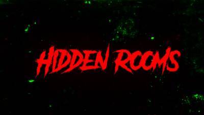 A cuffed blonde gets fucked hard by hardcore muscular woman - nvdvid.com