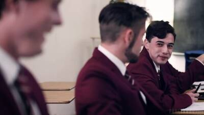 Dee Williams - Outnumbered - xxxfiles.com