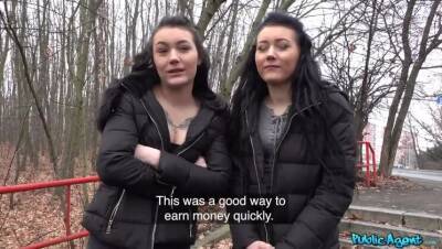 Sexual Double Vision - veryfreeporn.com - Czech Republic