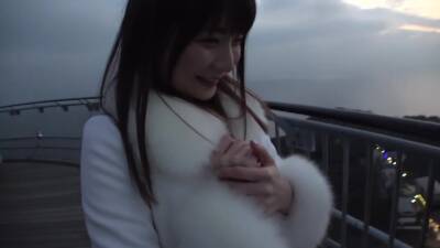 看護師をしている長身スレンダーお姉さんをレンタルして禁断の本番交渉 - txxx.com - Japan