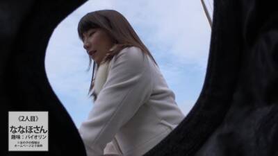 看護師をしている長身スレンダーお姉さんをレンタルして禁断の本番交渉 - txxx.com - Japan