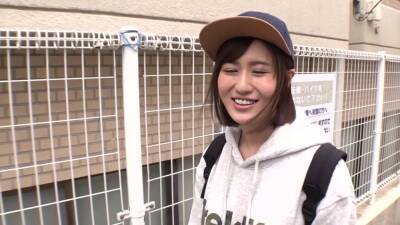 I'm not interested in romance at all - txxx.com - Japan