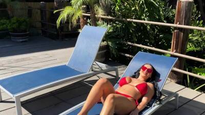 GOTFILLED Pounding Payton Preslee's pussy - nvdvid.com