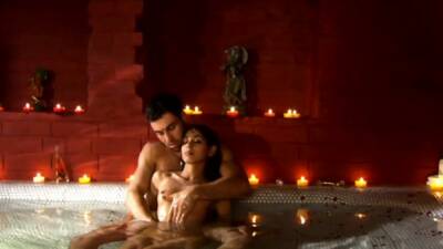 Learning The Sensual Moves Of Tantra - nvdvid.com