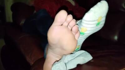 Cum On Feet - hclips.com