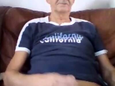 sexy grandpa - nvdvid.com