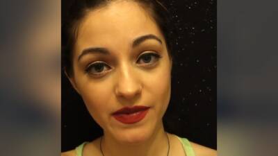 Ariesmoon Asmr - 9 June 2018 - Ss Patreon Goal Met Video - hclips.com