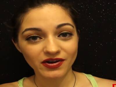 Ariesmoon Asmr - 9 June 2018 - Ss Patreon Goal Met Video - hclips.com