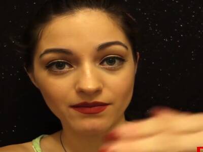 Ariesmoon Asmr - 9 June 2018 - Ss Patreon Goal Met Video - hclips.com