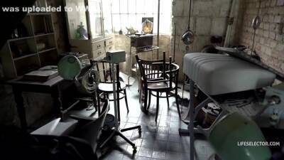 Adira Allure - Treasure Hunt With Adira Allure - upornia.com