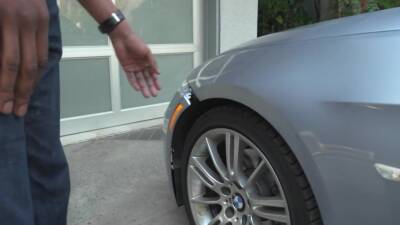 Alina West - Cute Young Gal Is Curious About Bbc With Alina West - upornia.com