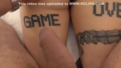 Morning Sex And Holy Machiavelli - With Creampie To - hclips.com