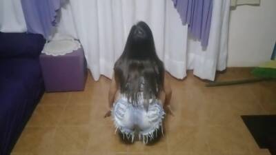 Isah Moraes Ass Shaking - hclips.com