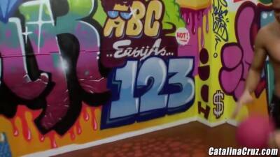 Valery Summers In Plays Basketball Her Ass Is Round And Big - upornia.com