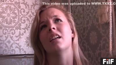 Lexi Davis In Cuty Pie Get To Please Her Stepdad - upornia.com - Usa