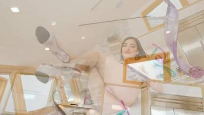 Emily Willis - Tiny Pink Kitty - xxxfiles.com