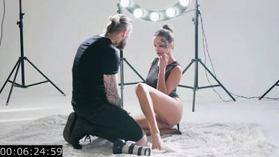 Alyssia Kent - Alyssia Kent's Creampie - xxxfiles.com