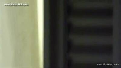 peeping japanese college dormitory.*** - hclips.com - Japan