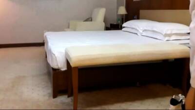 Big breasted sister Zhang Qianlin 2 - nvdvid.com - China