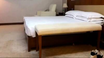 Big breasted sister Zhang Qianlin 2 - nvdvid.com - China