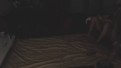 MMF hookup, bi, swingers with Ashley and her bf - hclips.com