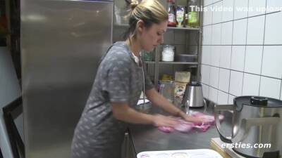 Margherita In Action Part 2 Hq - hclips.com