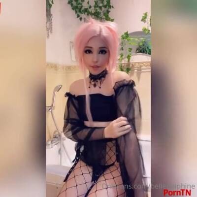 Porn - 01 August 2020 - Bath Time 1 - hclips.com