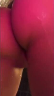 Destiny Skye Nude Shower - hclips.com