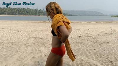 Amateurs Nudist Beach - Cam Close-up Video - hclips.com