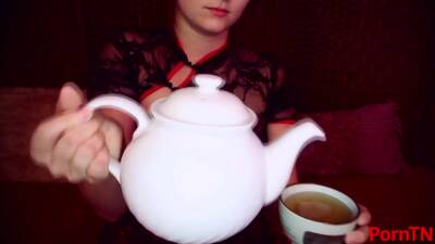 Aftynrose Asmr - Relaxing Evening - hclips.com