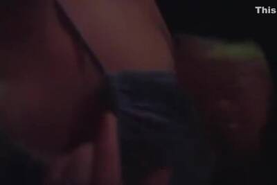 Party Bus Threesome - upornia.com - Usa