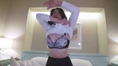 Yoko Gets A Young Dick - upornia.com - Japan