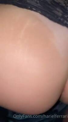 Hariel Ferari Doggystyle - hclips.com