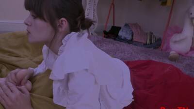 Little Dick For Moms Mouth - hclips.com