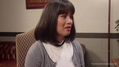 Milcah Halili In Feminist Gets Boarded Board Of Directors - upornia.com