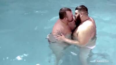 gay bear fucking - pornoxo.com