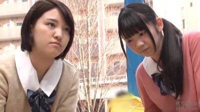 220122女子校生二人を誘ってセックスb - hclips.com
