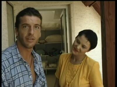 Liebhaber Stt Die Nylon Hure Gleich Im Grnen - upornia.com - Germany