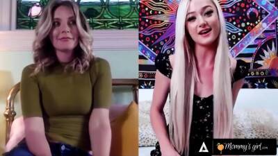 I Miss You So Much Stepmommy! - upornia.com