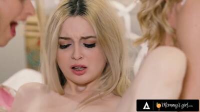 Hottie Nymphomaniac Stepmom Comp Part 1 - upornia.com