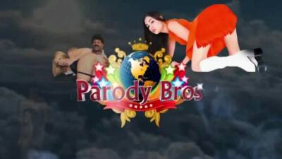 South Park Parody Is Dirty Sexy Fun - nvdvid.com