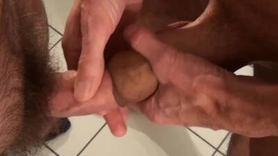 Lazzio docking Paul - fetishpapa.com