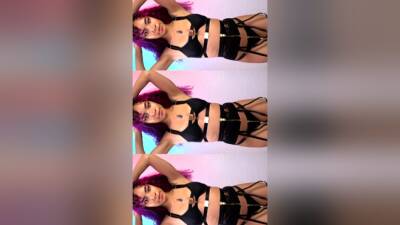 Armonie Pierson Nude - hclips.com