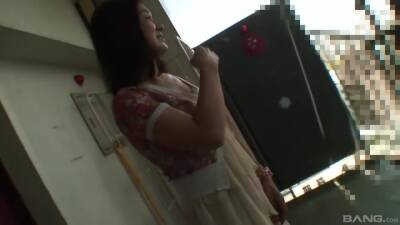 Real Asian Grandmas 1 - Scene 1 - upornia.com