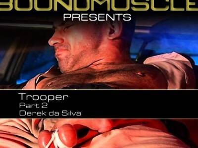 Dirty cop Derek is still trying to free himself - nvdvid.com