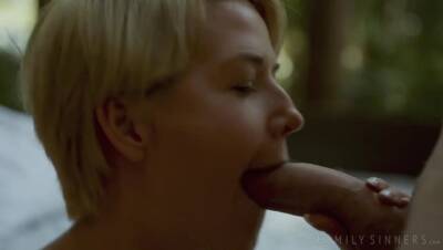 Kit Mercer - Kit Mercer - Mom Knows Best - xxxfiles.com